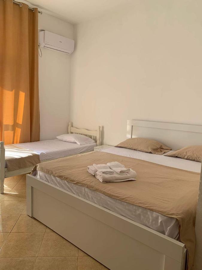 Elio'S Room Dıraç Dış mekan fotoğraf