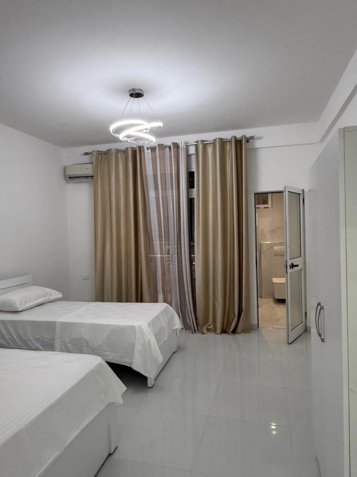 Elio'S Room Dıraç Dış mekan fotoğraf