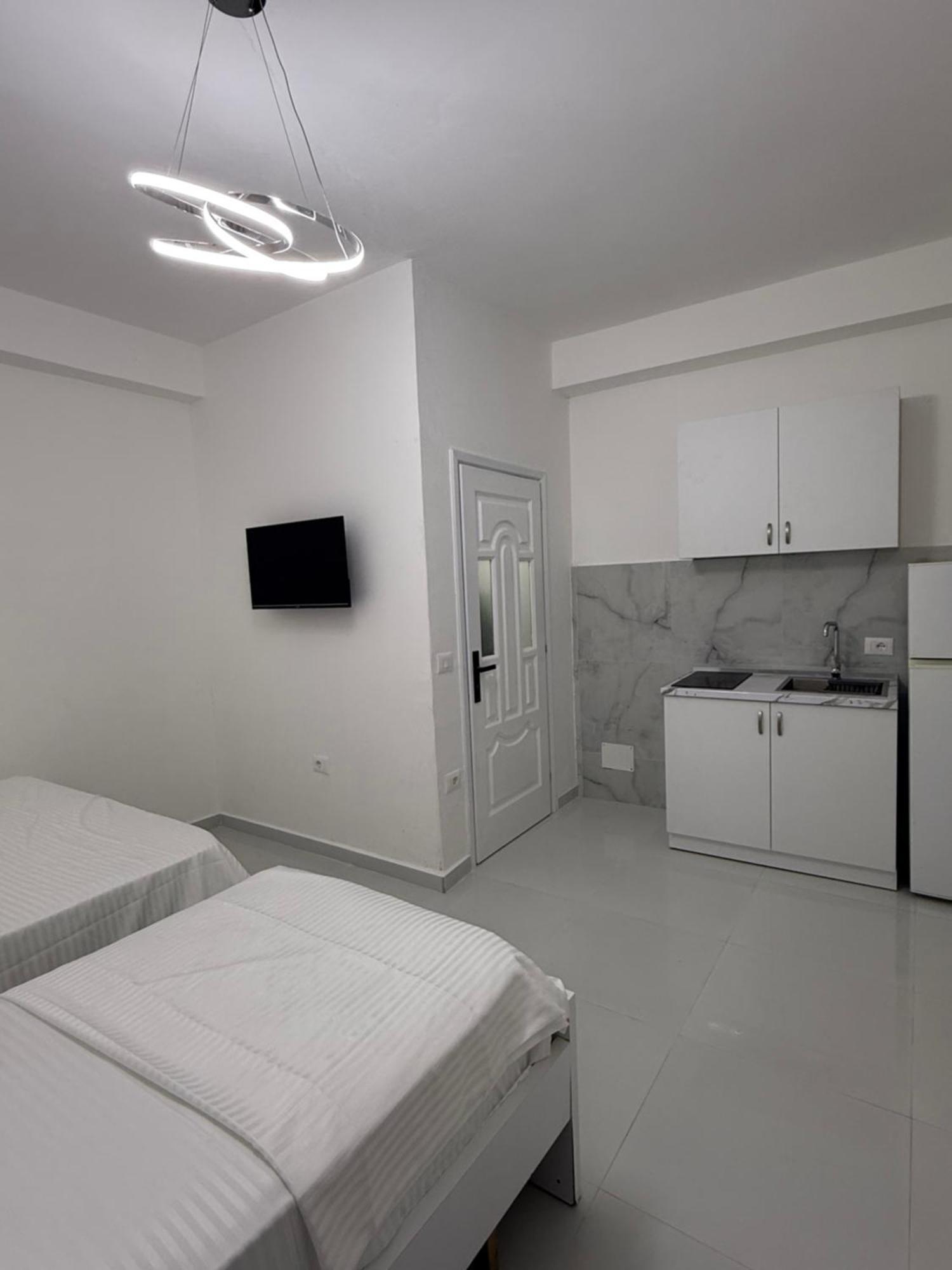 Elio'S Room Dıraç Dış mekan fotoğraf