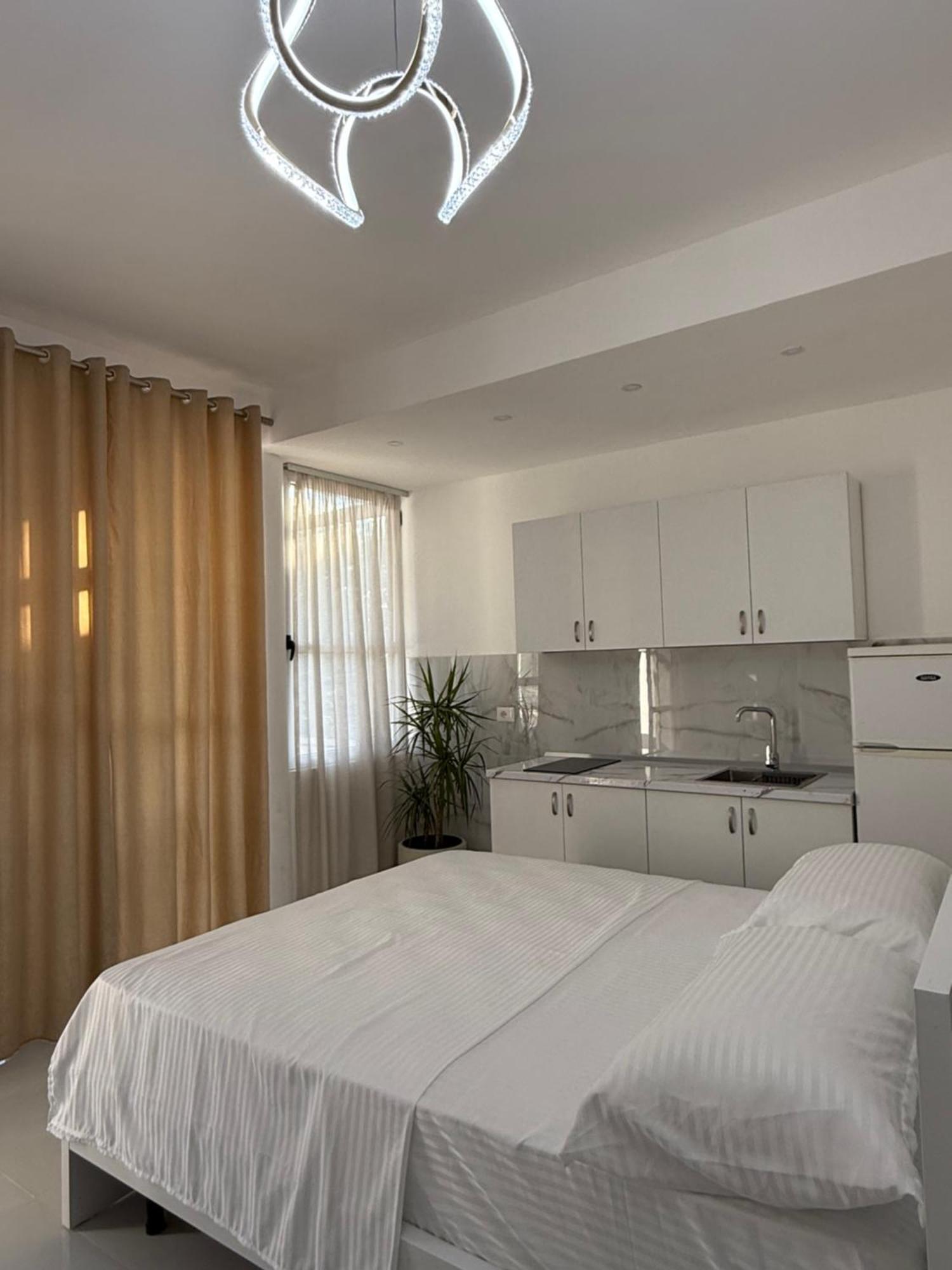 Elio'S Room Dıraç Dış mekan fotoğraf