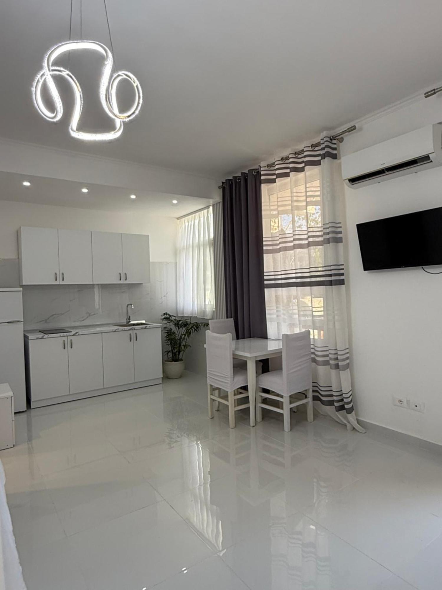 Elio'S Room Dıraç Dış mekan fotoğraf