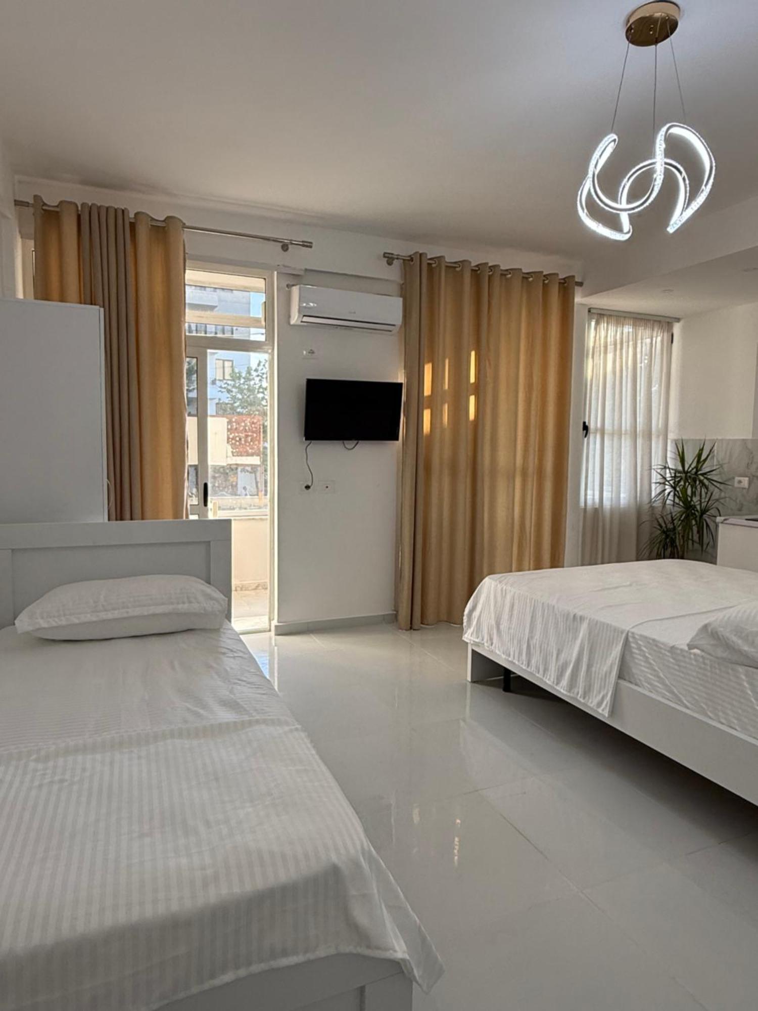 Elio'S Room Dıraç Dış mekan fotoğraf