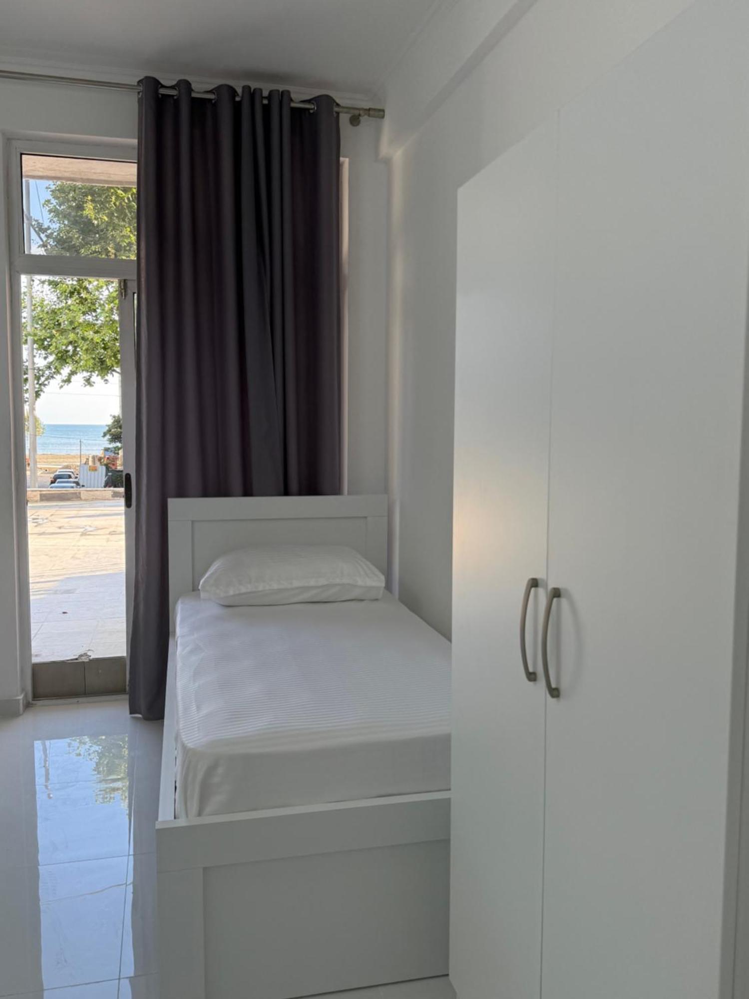 Elio'S Room Dıraç Dış mekan fotoğraf