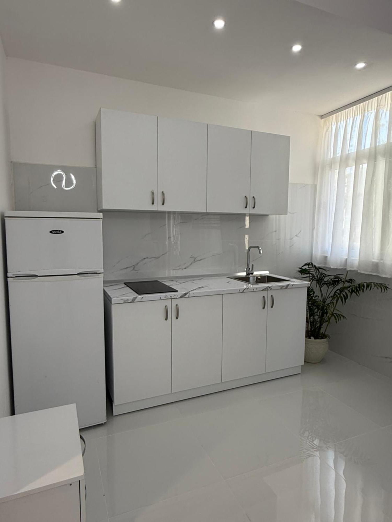 Elio'S Room Dıraç Dış mekan fotoğraf