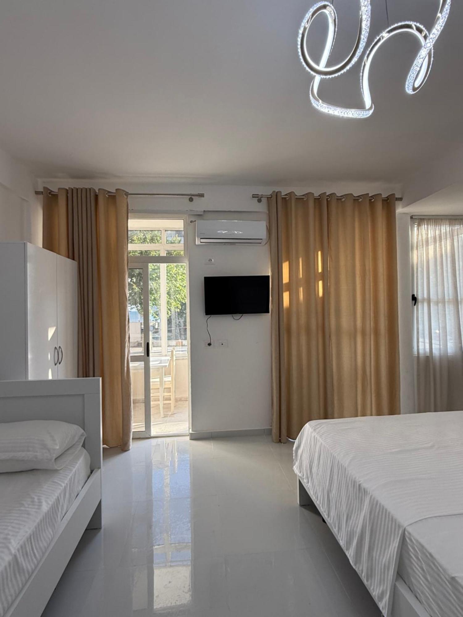 Elio'S Room Dıraç Dış mekan fotoğraf