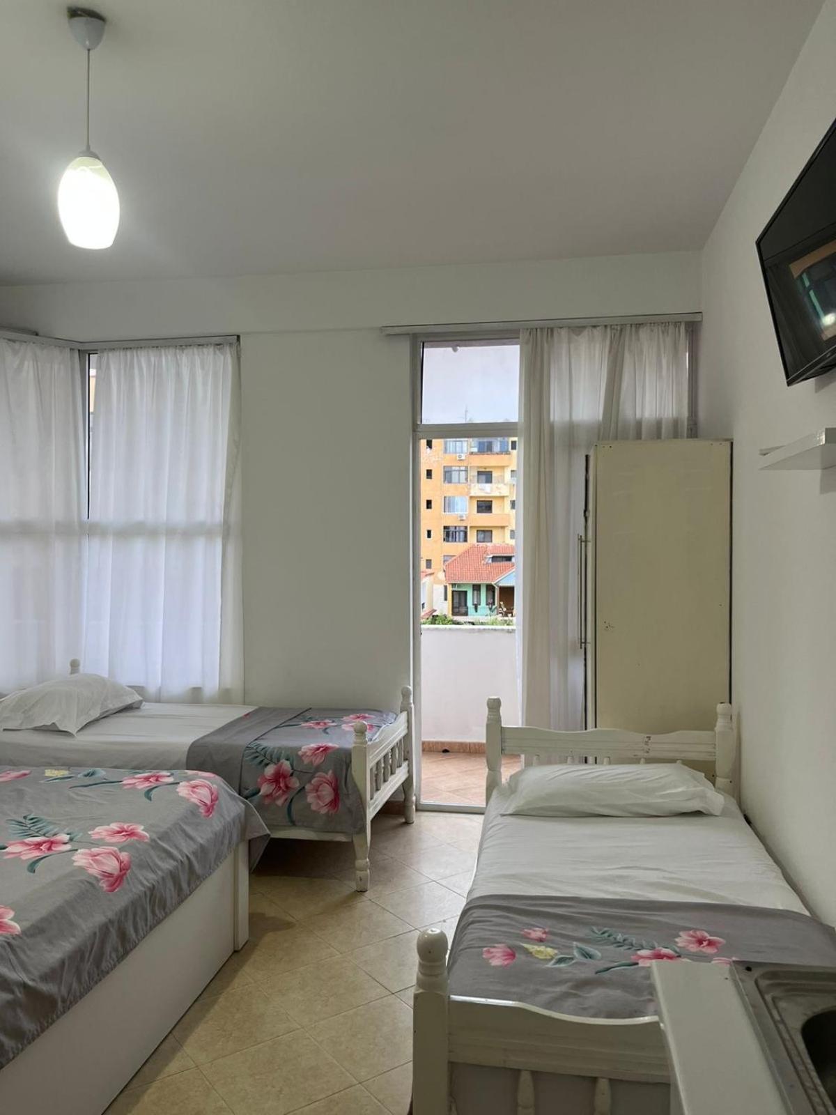 Elio'S Room Dıraç Dış mekan fotoğraf