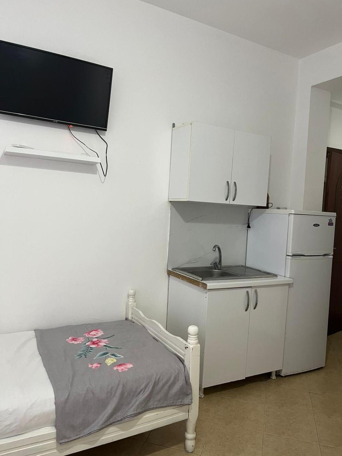 Elio'S Room Dıraç Dış mekan fotoğraf